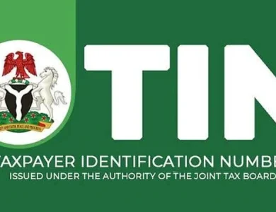 How to Apply and Get Your Tax Identification Number (TIN) in Nigeria: Complete Step-by-Step Guide