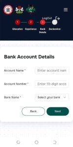 ITF SUPA Training Program?