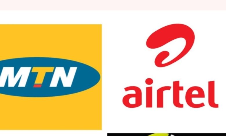 Complete MTN & Airtel USSD Shortcodes Guide: Airtime, Data & Banking Services (2026/2027)