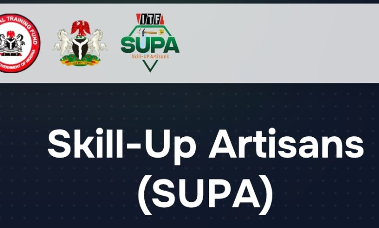 ITF SUPA Training 2026: Application Portal, Requirements & How to Apply