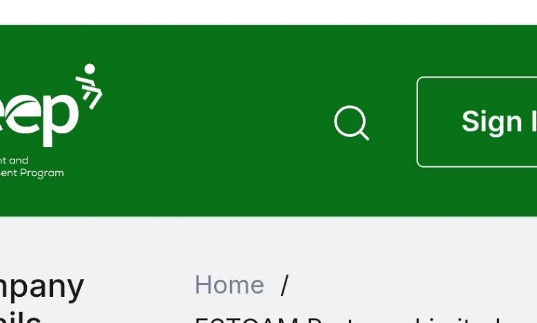 LEEP 2026 Registration: How to Apply for Federal Government Labour Employment and Empowerment Programme in Nigeria