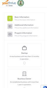 YouThrive Program 2026: Access Bank's MSME Empowerment Initiative for Nigerian Entrepreneurs