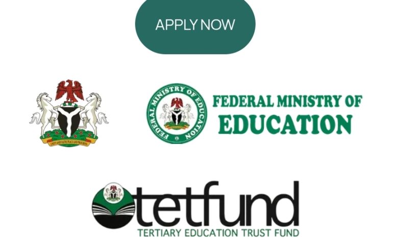 2026 Federal Government Student Venture Capital Grant: How to Apply for ₦50 Million SVCG Funding in Nigeria