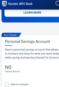 How to Check Your Stanbic IBTC Bank Account Balance Using USSD Codes in 2026