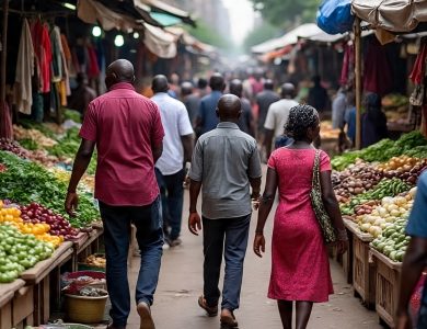 Surviving on N40,000 Salary in Nigeria 2026: Practical Tips to Make Ends Meet