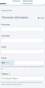 Access Bank Recruitment 2026: Graduate & Experienced Positions Nationwide – How to Apply online