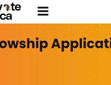 Elevate Africa Fellowship 2026 Cohort II: Application Now Open for Nigerian and African Mid-Career Leaders