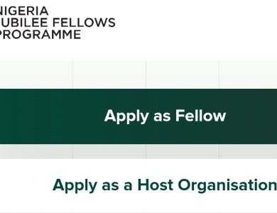 NJFP 2026 Graduate Placement Programme: Fresh Application Window Now Open for Nigerian Graduates