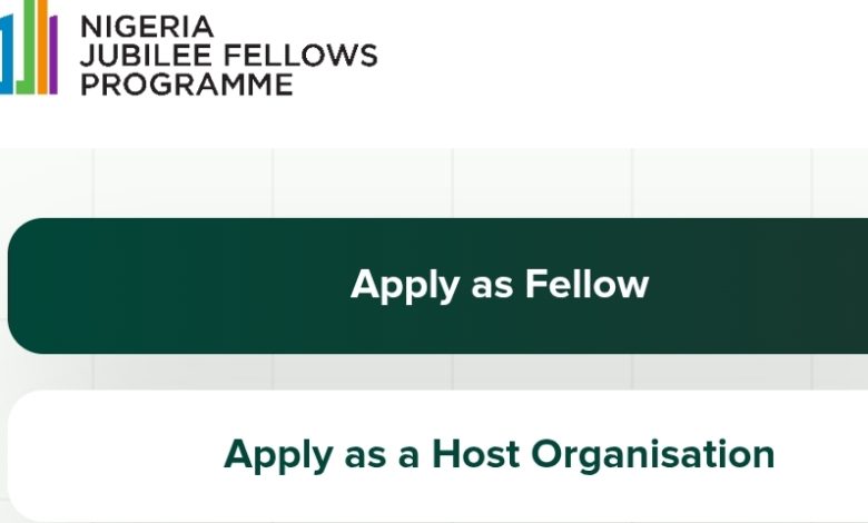 NJFP 2026 Graduate Placement Programme: Fresh Application Window Now Open for Nigerian Graduates