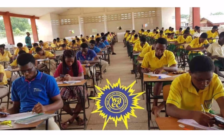 WAEC GCE 2026 Registration Form: Complete Guide on Application, Fees & Exam Dates (Updated)