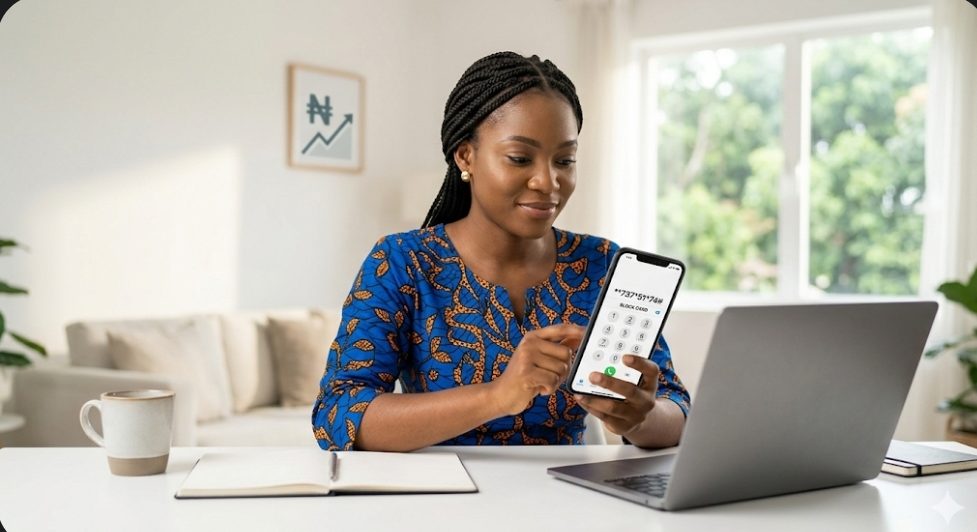 Discover the real USSD Codes for Hidden Bank Charges In Nigeria.