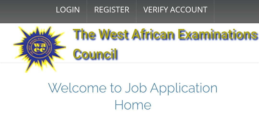 WAEC Nigeria Recruitment 2026: Complete Guide, Requirements
