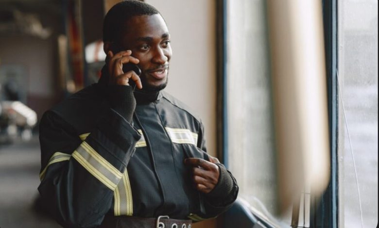 Security jobs in Nigeria 2026