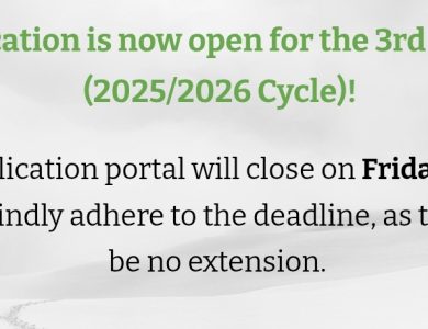 Jemitim Foundation Scholarship Award 2026/2027 for AKSU Female Students: Full Guide & How to Apply 6 Jemitim Foundation Scholarship Award 2026/2027 for AKSU Female Students: Full Guide & How to Apply