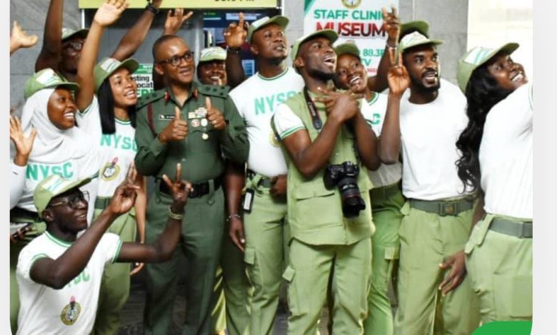 High-Paying NYSC Tech PPAs in Lagos Island (2026)